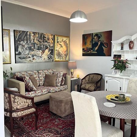 Somerset West Garden Apartments 1 Екстер'єр фото