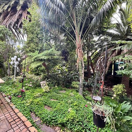 Somerset West Garden Apartments 1 Екстер'єр фото