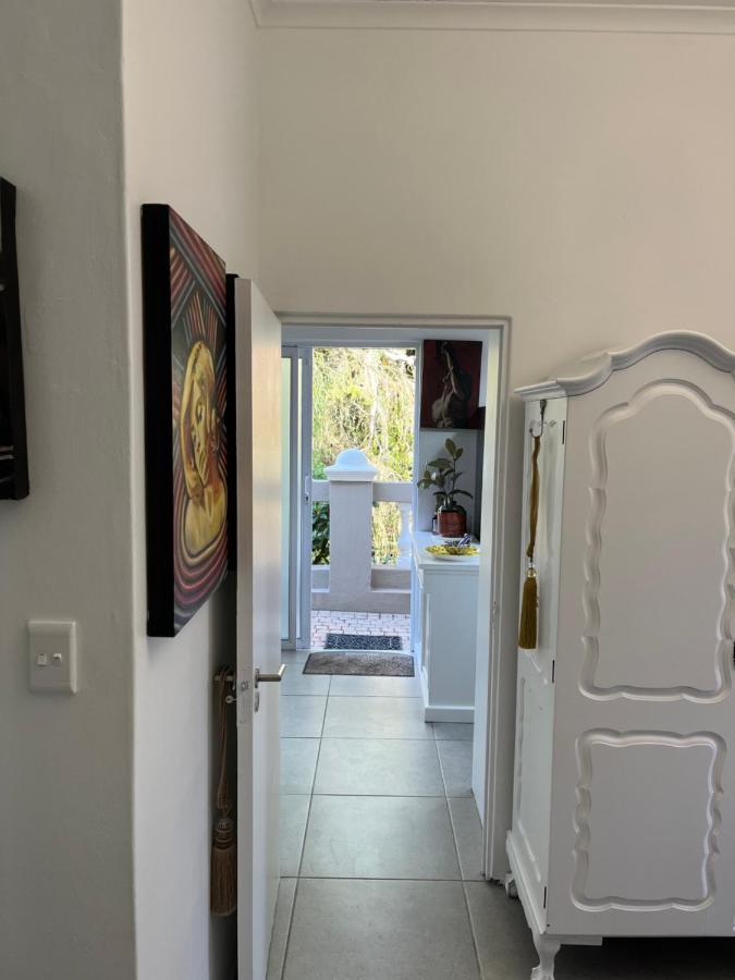 Somerset West Garden Apartments 1 Екстер'єр фото